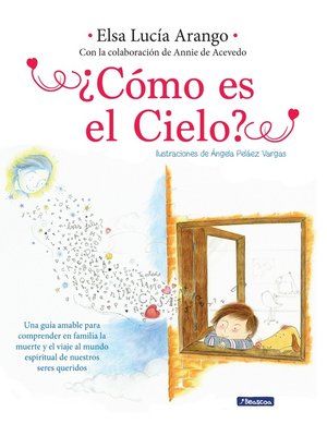 cover image of ¿Cómo es el cielo?